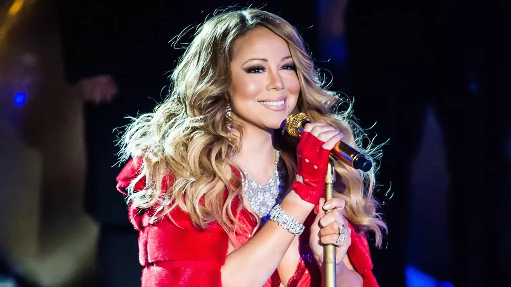 How-All-I-Want-For-Christmas-Became-The-Mariah-Carey-Holiday-Song